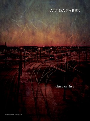 cover image of Dust or Fire
